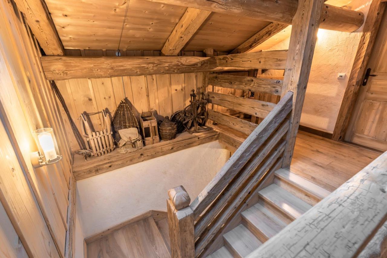 La Ferme Du Var La Clusaz Luaran gambar