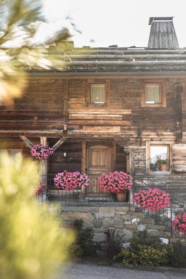 La Ferme Du Var La Clusaz Luaran gambar