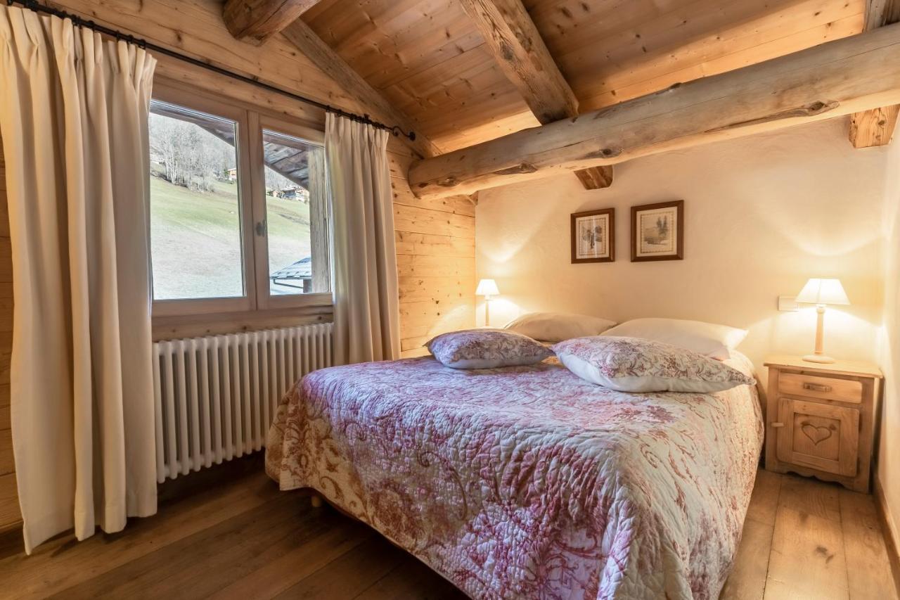 La Ferme Du Var La Clusaz Luaran gambar
