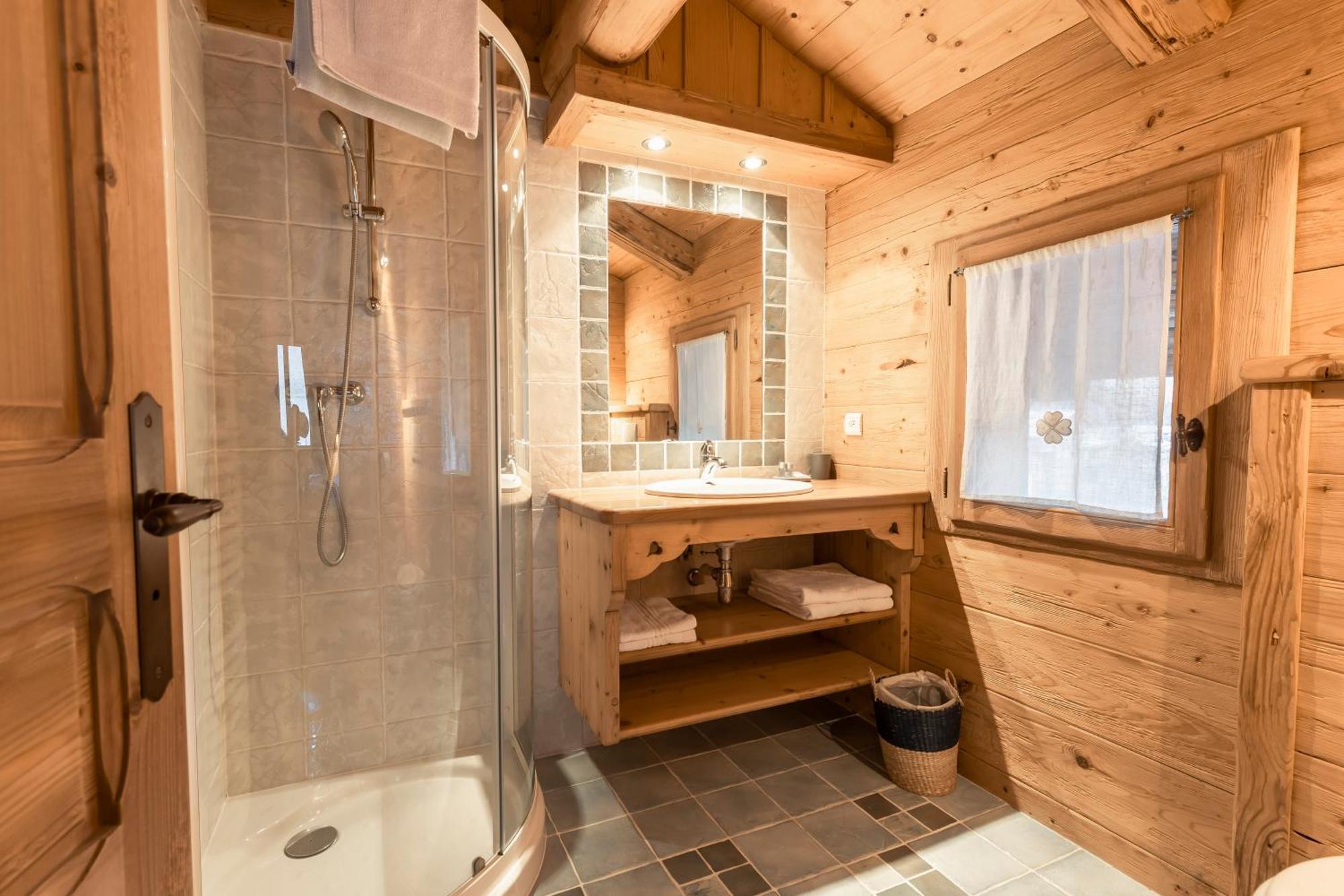 La Ferme Du Var La Clusaz Luaran gambar
