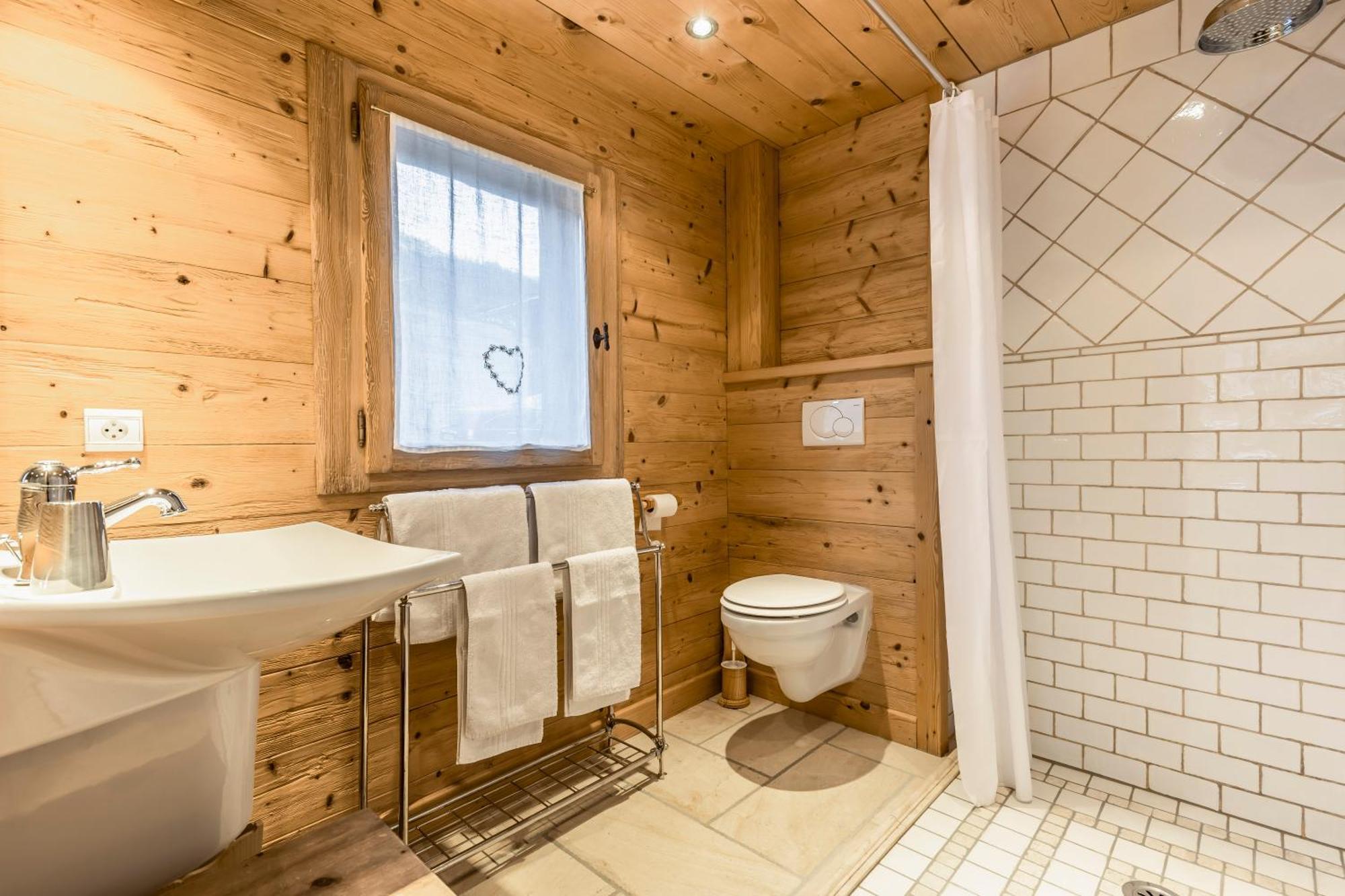 La Ferme Du Var La Clusaz Luaran gambar
