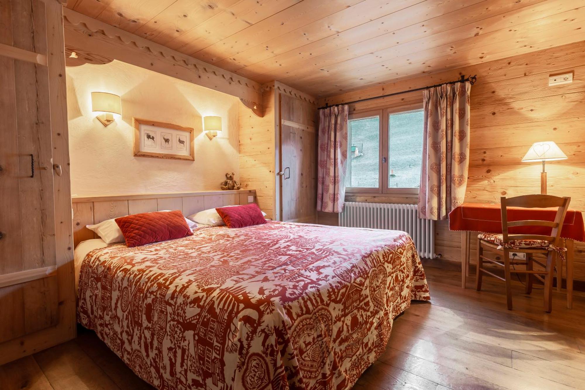 La Ferme Du Var La Clusaz Luaran gambar