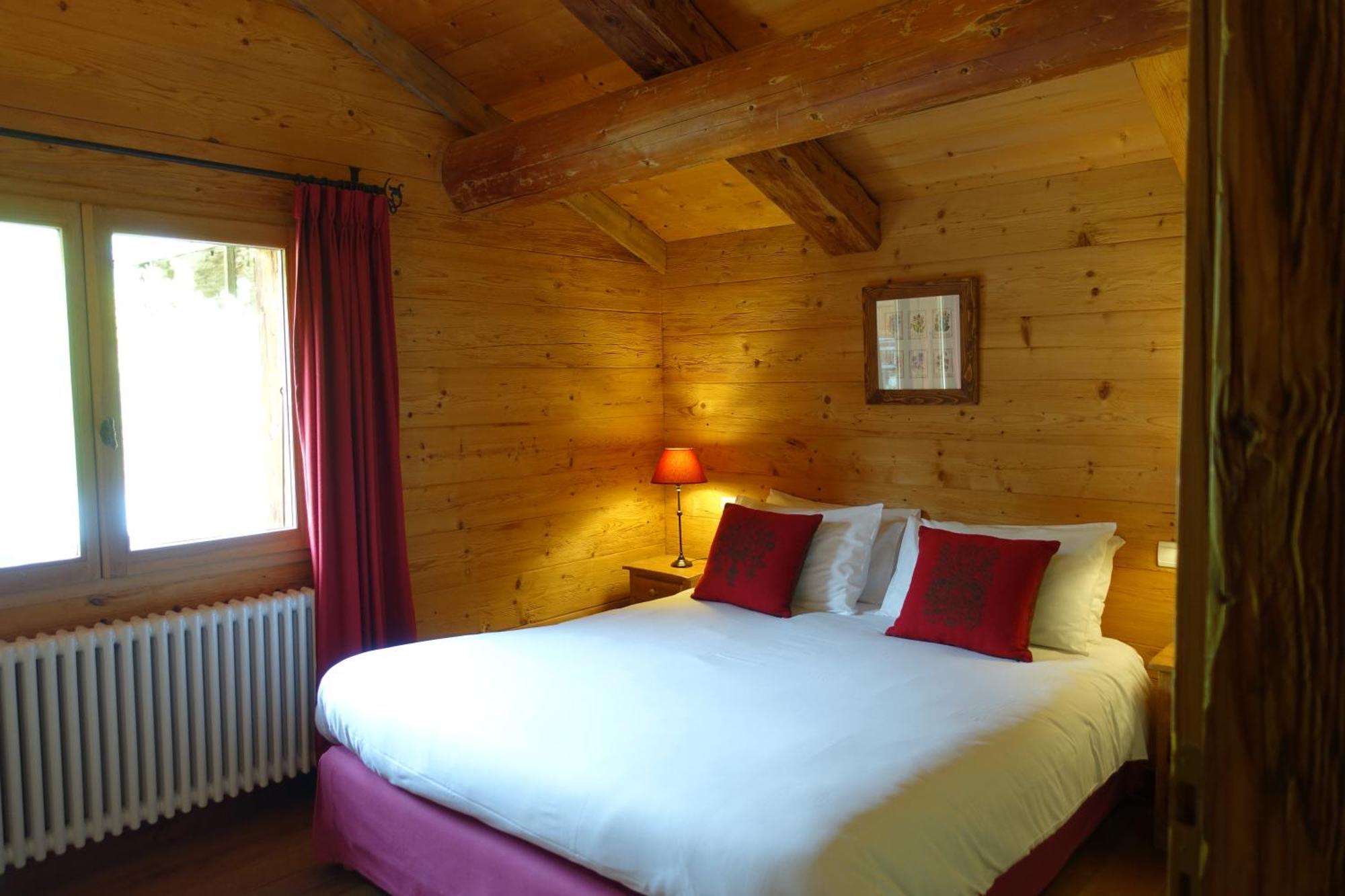 La Ferme Du Var La Clusaz Luaran gambar